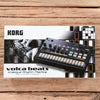 Korg Volca Beats Analogue Rhythm Machine Keyboards and Synths / Synths / Analog Synths
