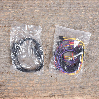 Korg Volca Modular Semi-Modular Analog Synthesizer Keyboards and Synths / Synths / Analog Synths