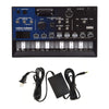 Korg Volca Vacuum Tube Bass Synth and Volca Power Supply Bundle Keyboards and Synths / Synths / Analog Synths