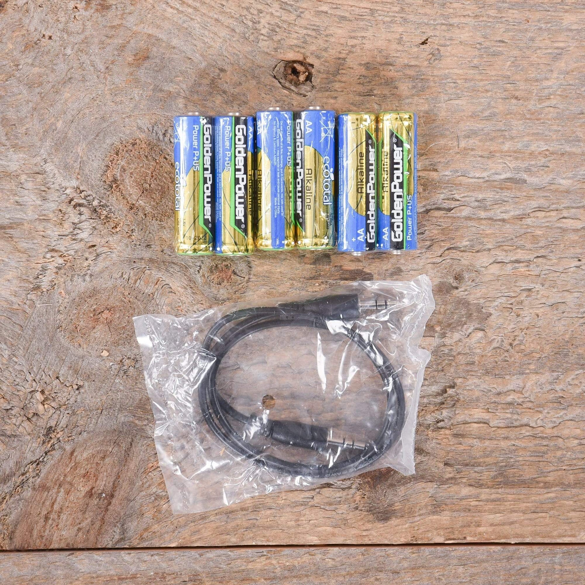 Korg Volca Vacuum Tube Bass Synth Keyboards and Synths / Synths / Analog Synths