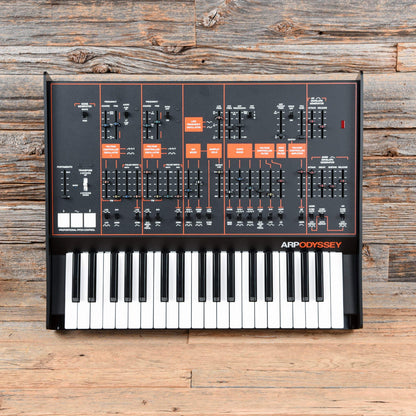 Korg ARP Odyssey FS Rev3 Duophonic Synthesizer Keyboards and Synths / Synths / Digital Synths