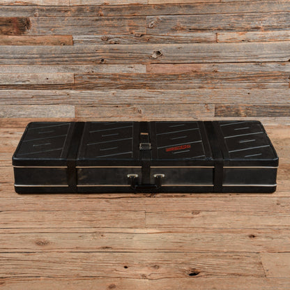 Korg M1 61-Key Synth Music Workstation 1986 w/OHSC (Serial #015362) USED Keyboards and Synths / Synths / Digital Synths