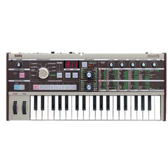 Korg MicroKorg 37-Mini Key Synthesizer & Vocoder – Chicago Music