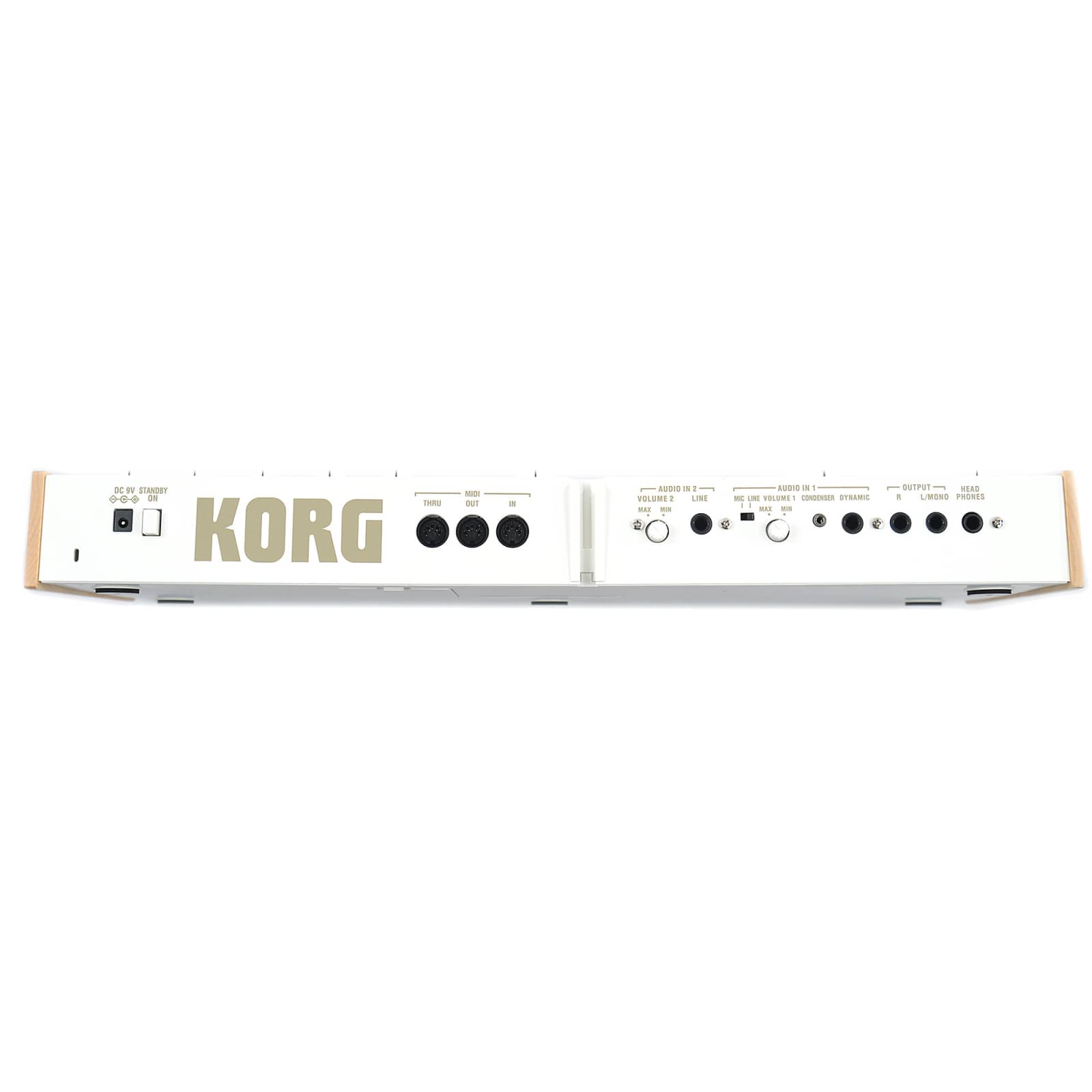 Korg MicroKorg-S Synth/Vocoder Keyboards and Synths / Synths / Digital Synths