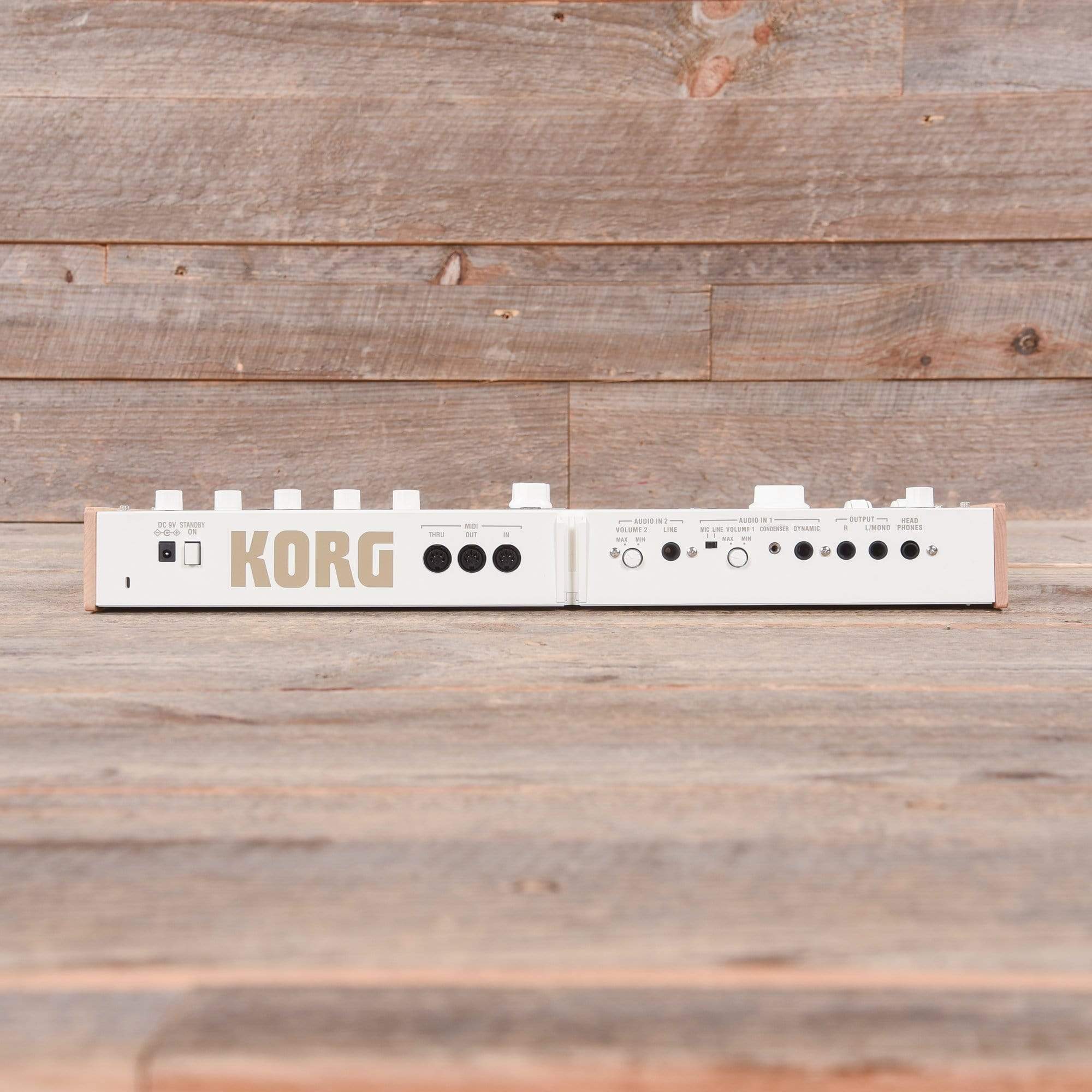 Korg MicroKorg-S Synth/Vocoder Keyboards and Synths / Synths / Digital Synths