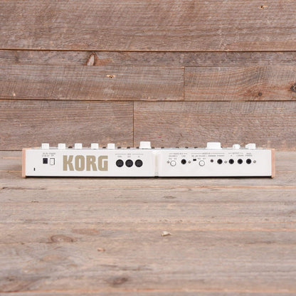 Korg MicroKorg-S Synth/Vocoder Keyboards and Synths / Synths / Digital Synths