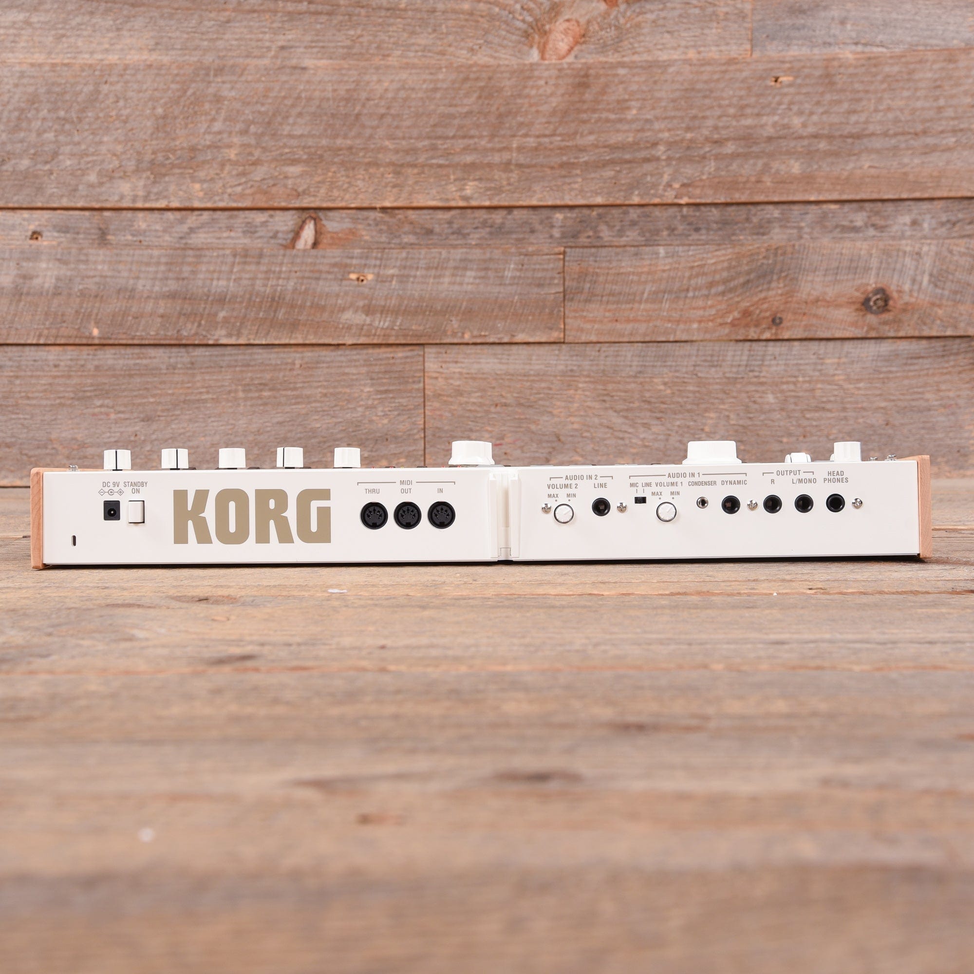 Korg MicroKorg-S Synth/Vocoder Keyboards and Synths / Synths / Digital Synths