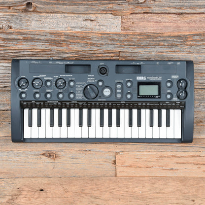 Korg MS1 MicroSampler Keyboards and Synths / Synths / Digital Synths