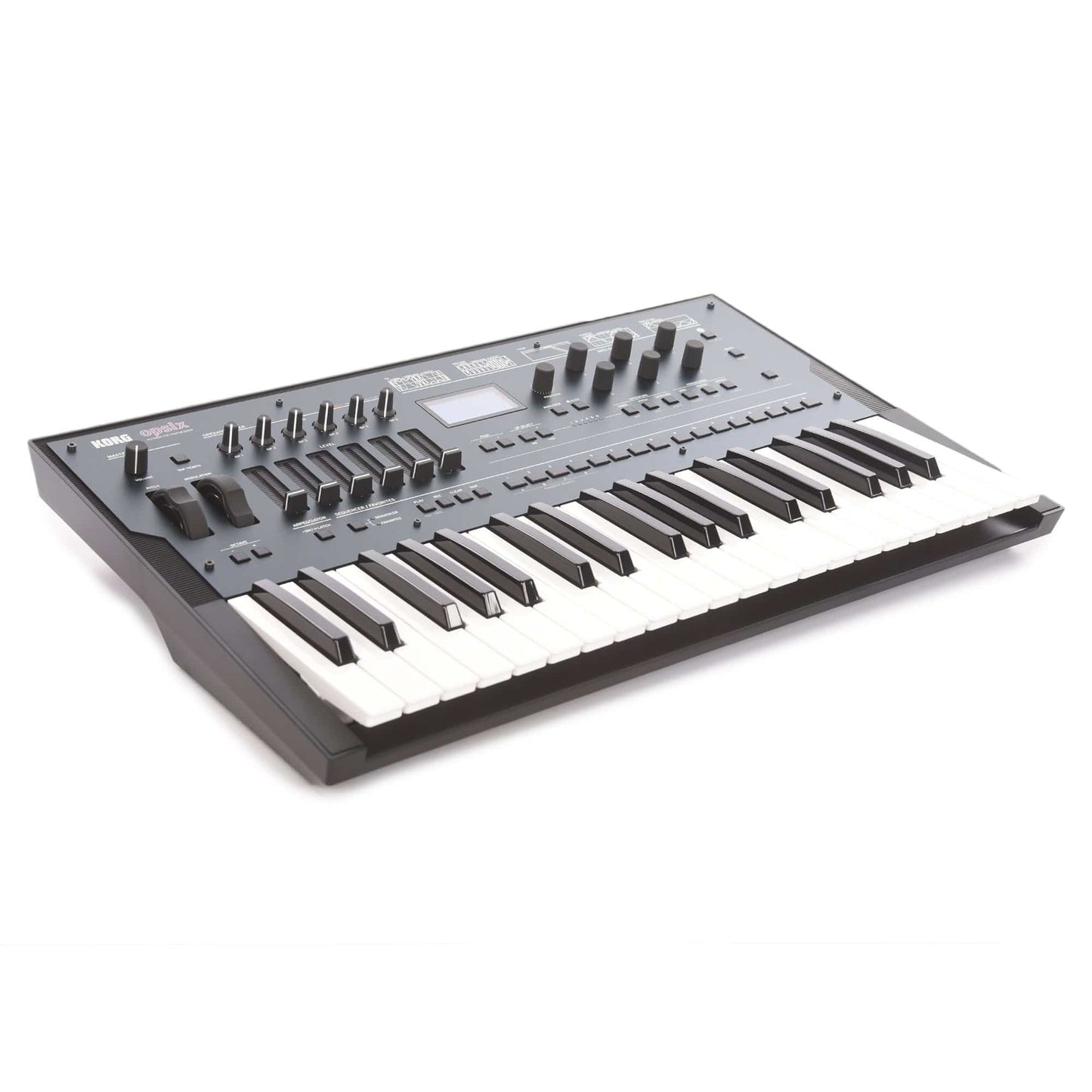 Korg OPSIX Altered FM Synthesizer Keyboards and Synths / Synths / Digital Synths