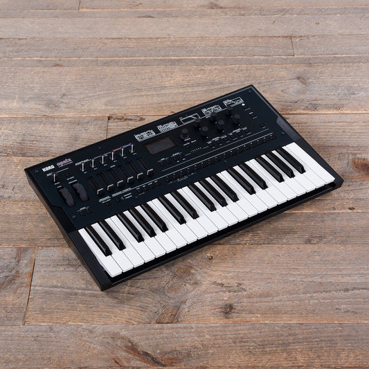 Korg OPSIX Altered FM Synthesizer Keyboards and Synths / Synths / Digital Synths