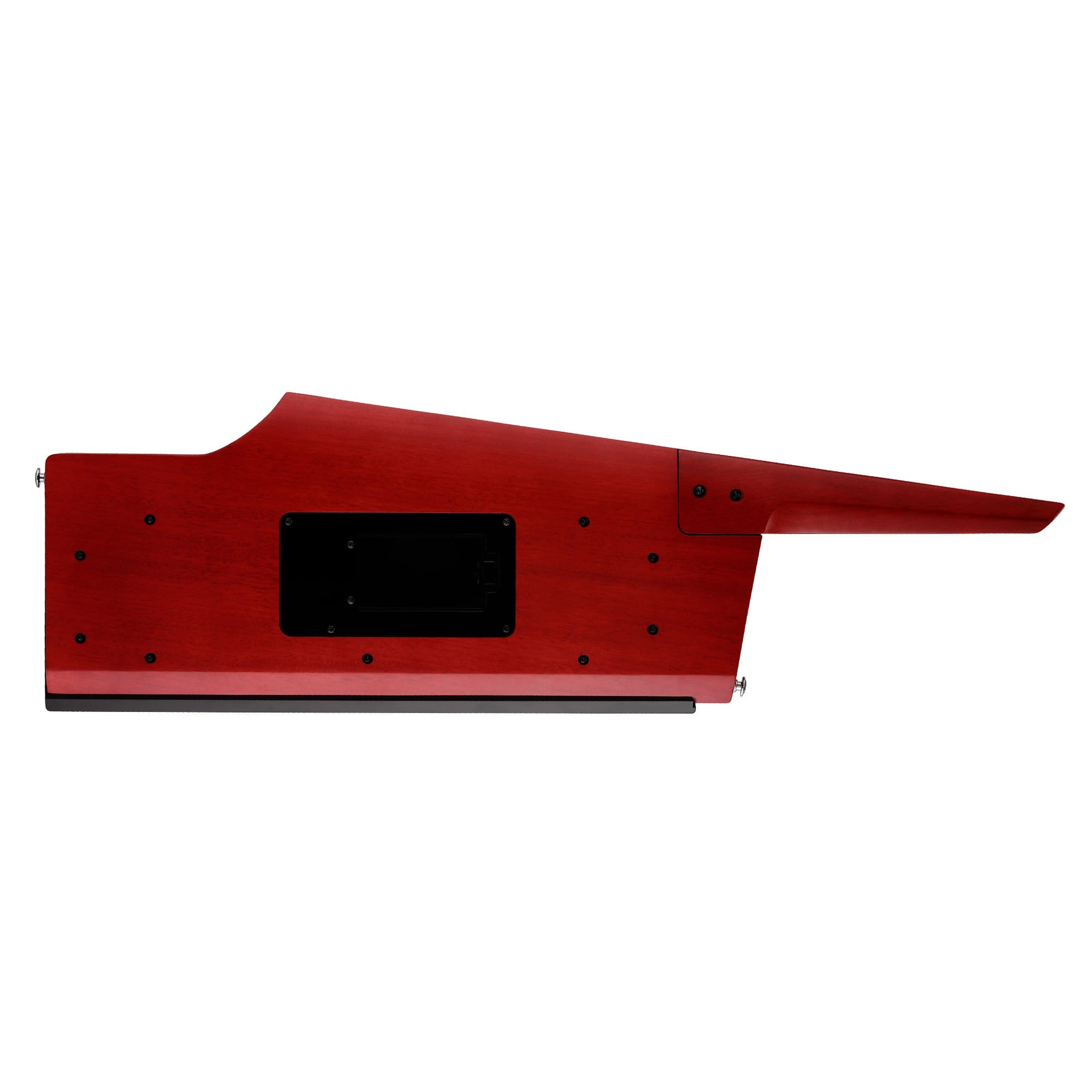 Korg RK100S 2 Keytar Red Keyboards and Synths / Synths / Digital Synths