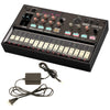 Korg Volca FM Digital FM Synthesizer Bundle w/ Korg 9V600MACPP 9v 600ma Power Supply Keyboards and Synths / Synths / Digital Synths