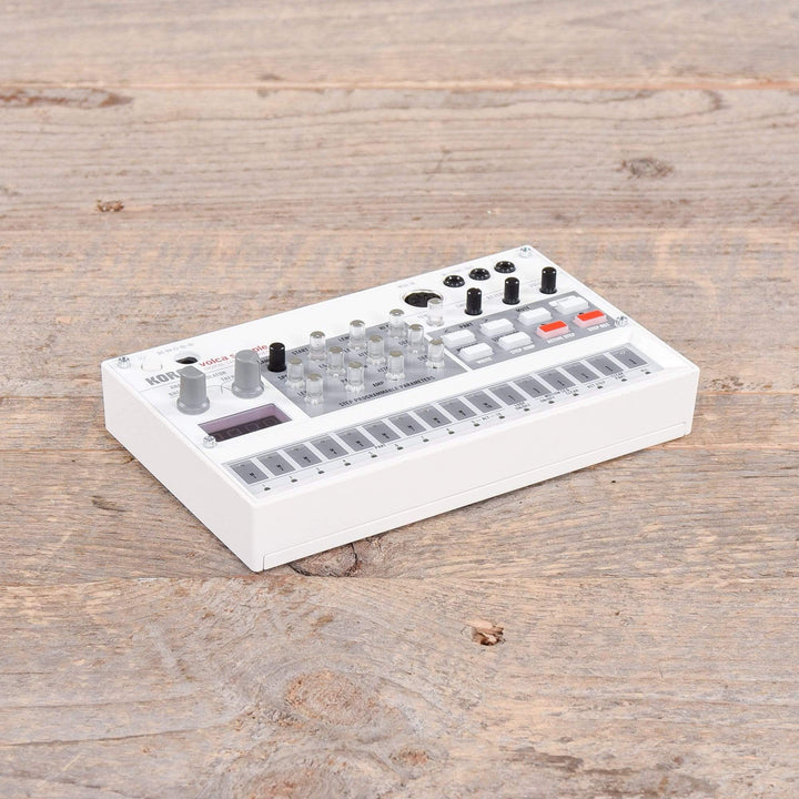 Korg Volca Sample Digital Sample Sequencer – Chicago Music Exchange