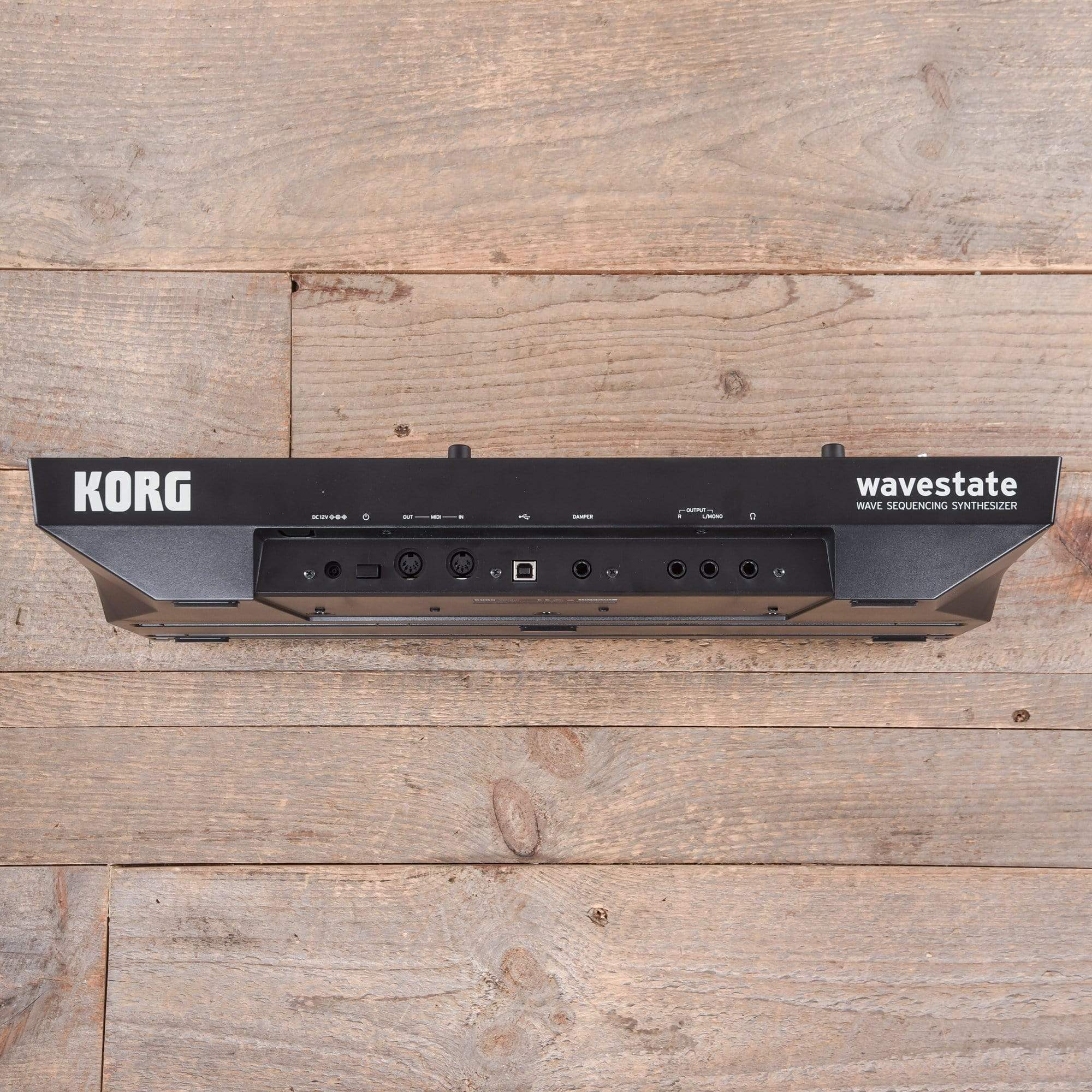 Korg Wavestate Digital Wave Sequencing Synth Keyboards and Synths / Synths / Digital Synths
