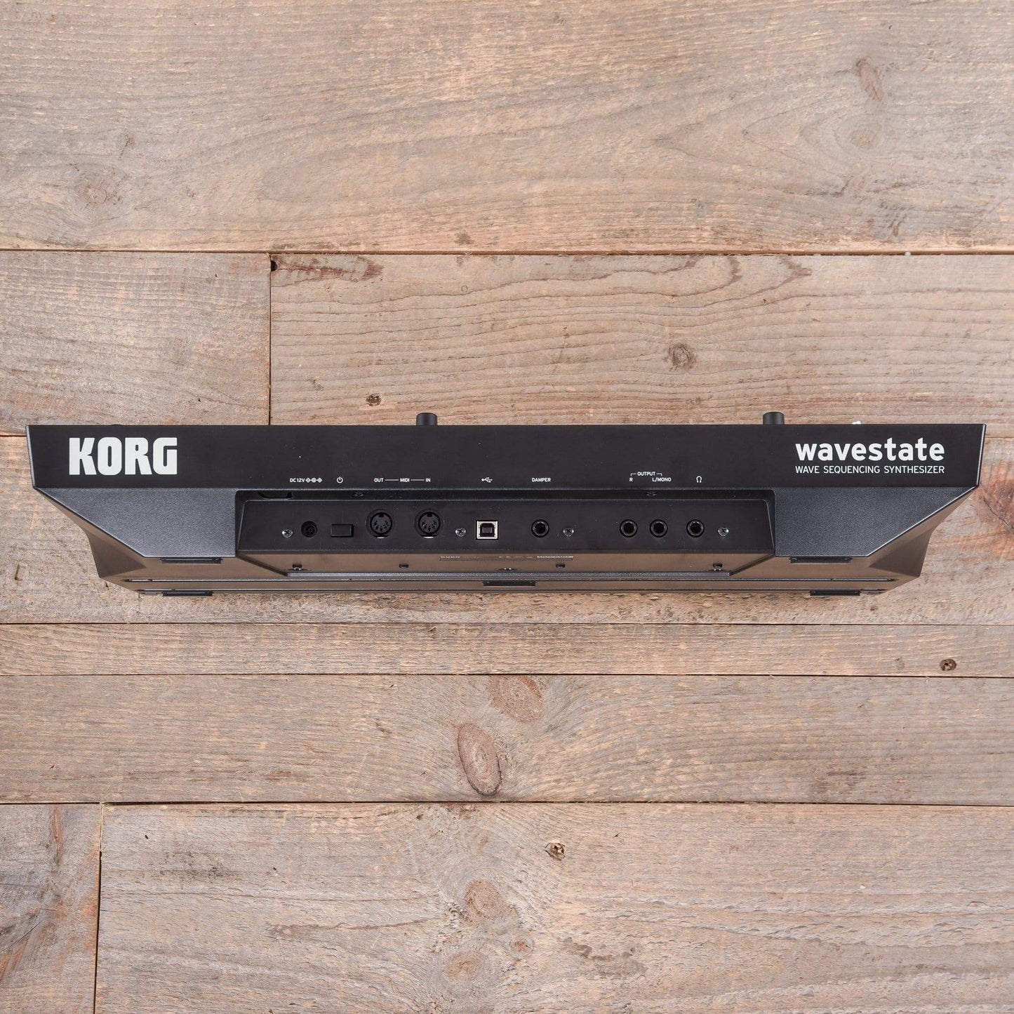 Korg Wavestate Digital Wave Sequencing Synth Keyboards and Synths / Synths / Digital Synths