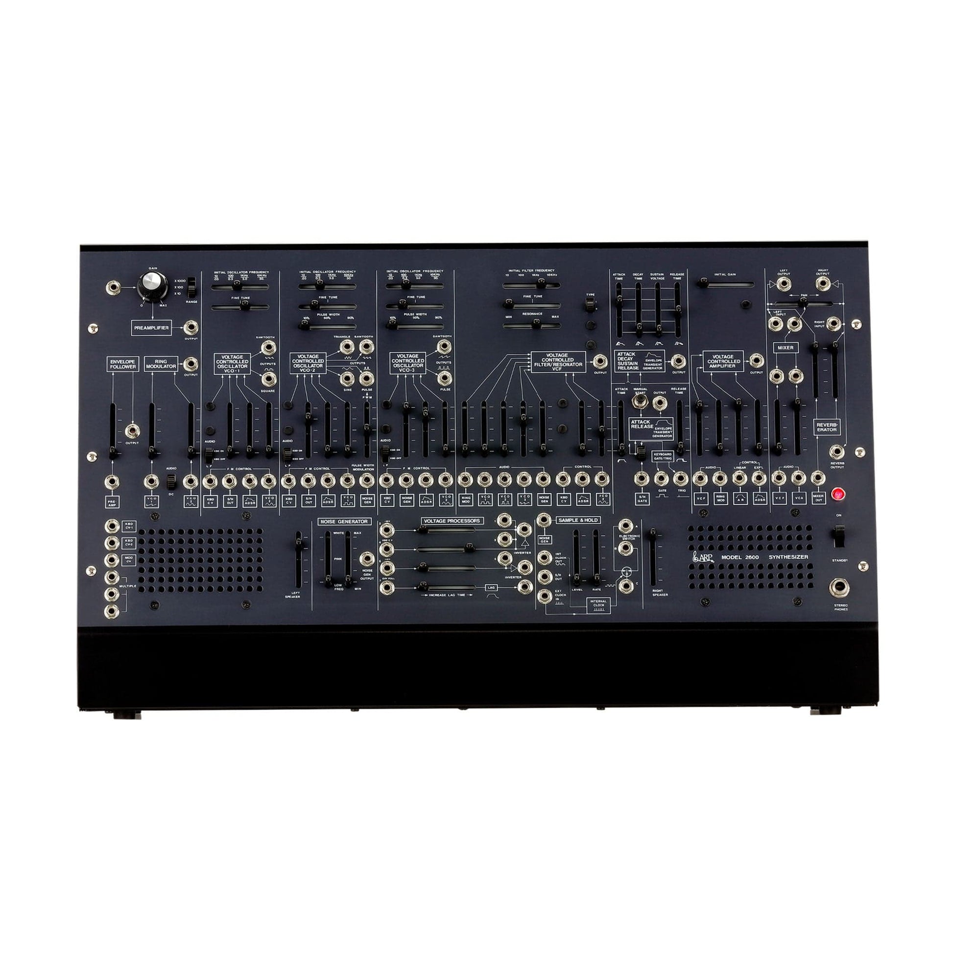 Korg ARP 2600 Synth Module Keyboards and Synths / Synths / Modular Synths