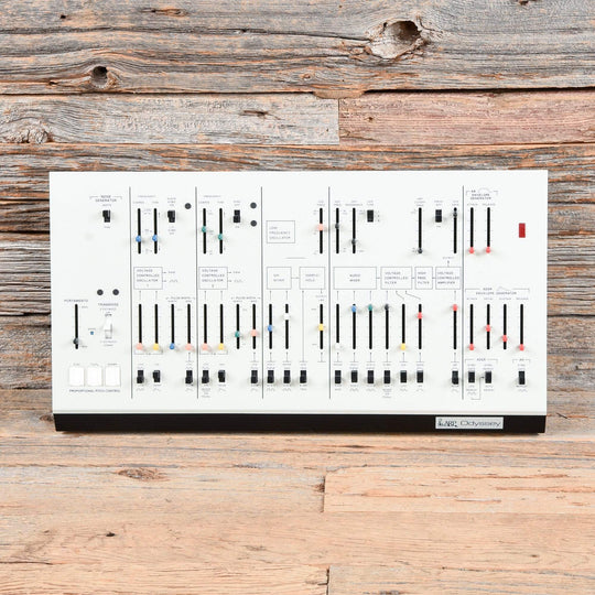 Korg Arp Odyssey Module Keyboards and Synths / Synths / Modular Synths