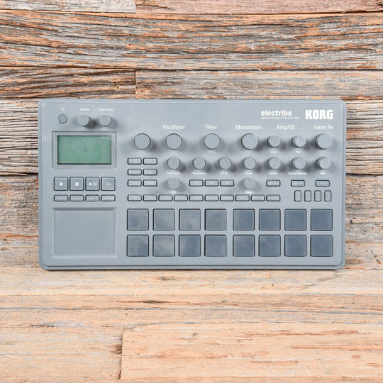 Korg Electribe 2 Music Production Station Keyboards and Synths / Workstations
