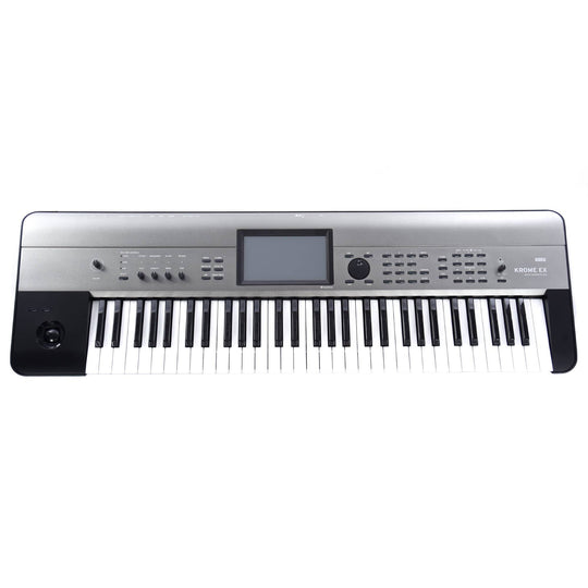 Korg Krome EX 61 Synthesizer Keyboards and Synths / Workstations
