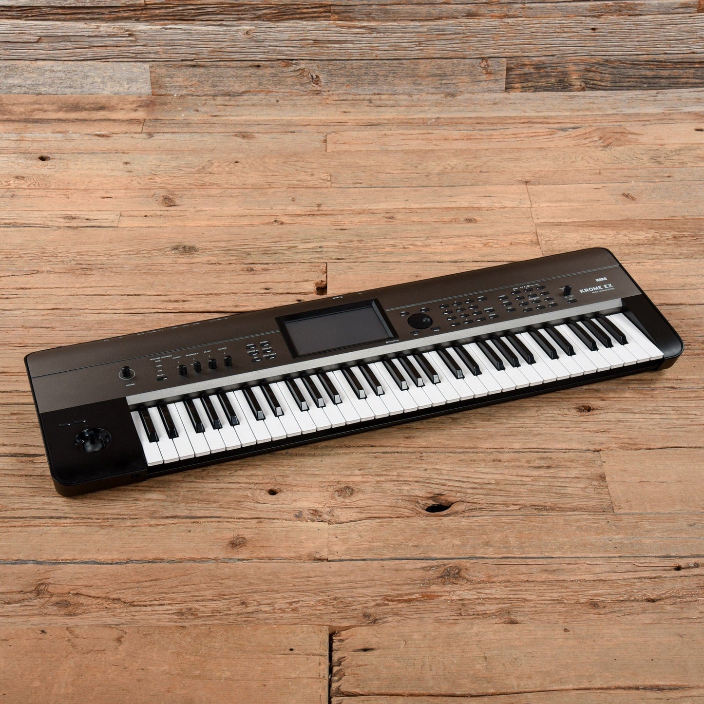 Korg Krome EX 61 Workstation Keyboards and Synths / Workstations