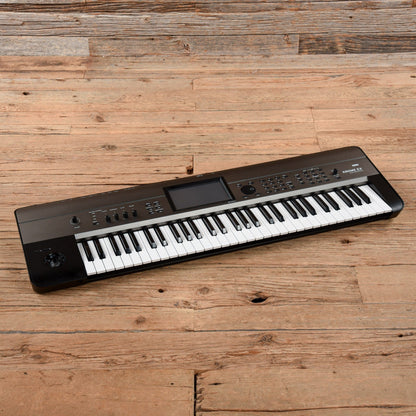 Korg Krome EX 61 Workstation Keyboards and Synths / Workstations