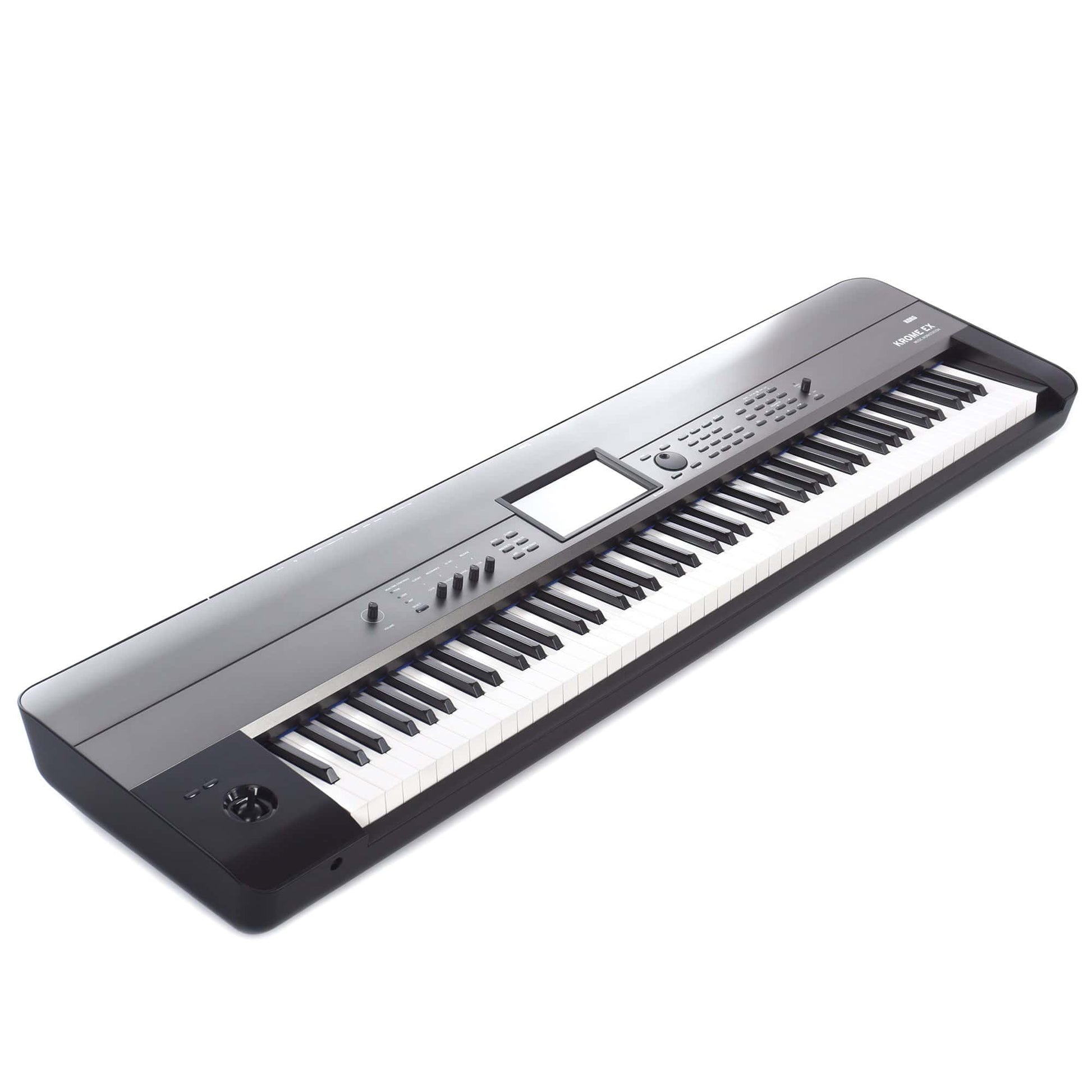 Korg Krome EX 88 Synthesizer Keyboards and Synths / Workstations