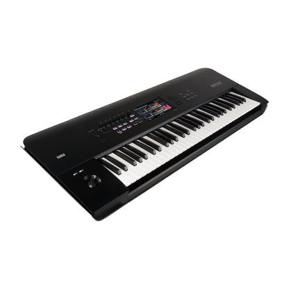 Korg Nautilus 61-Key Performance Synth/Workstation Keyboards and Synths / Workstations