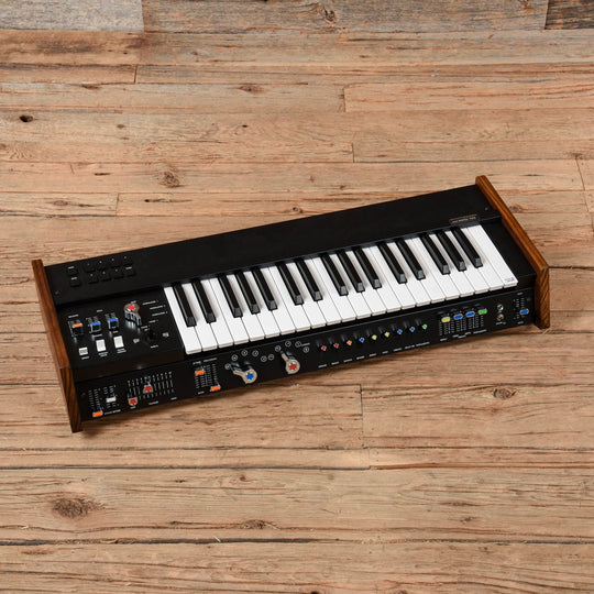 Korg miniKORG 700FS 32-Key Analog Synthesizer