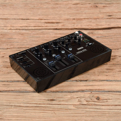 Korg VolcaMix Analogue Performance Mixer Pro Audio / Mixers