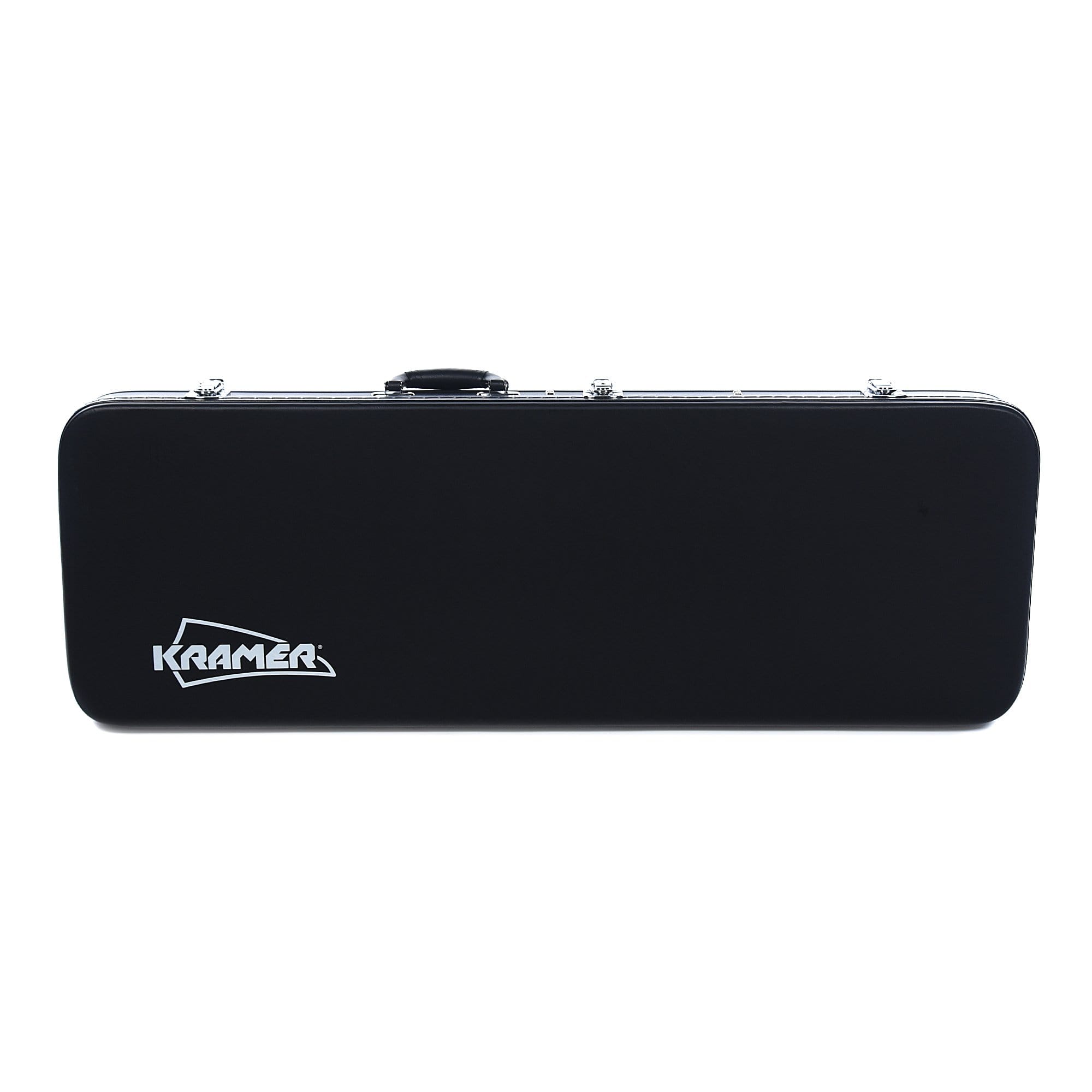 Kramer Hardshell Case for Striker/Pacer/SM1 Chicago Music Exchange