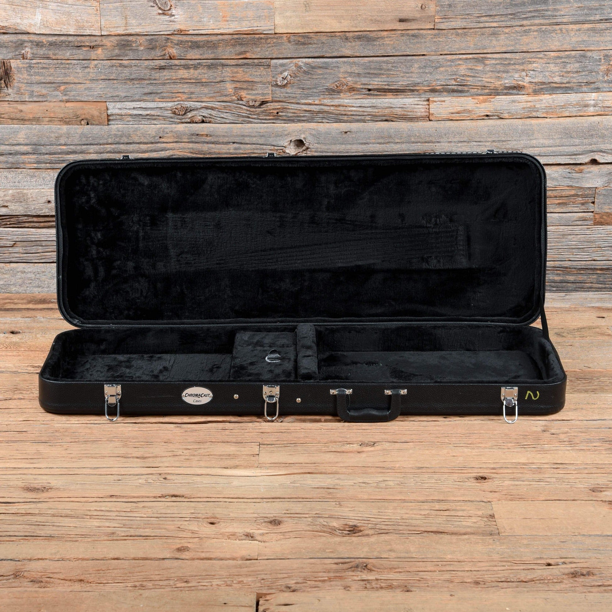 Kramer Ferrington Red 1980s Acoustic Guitars / Concert