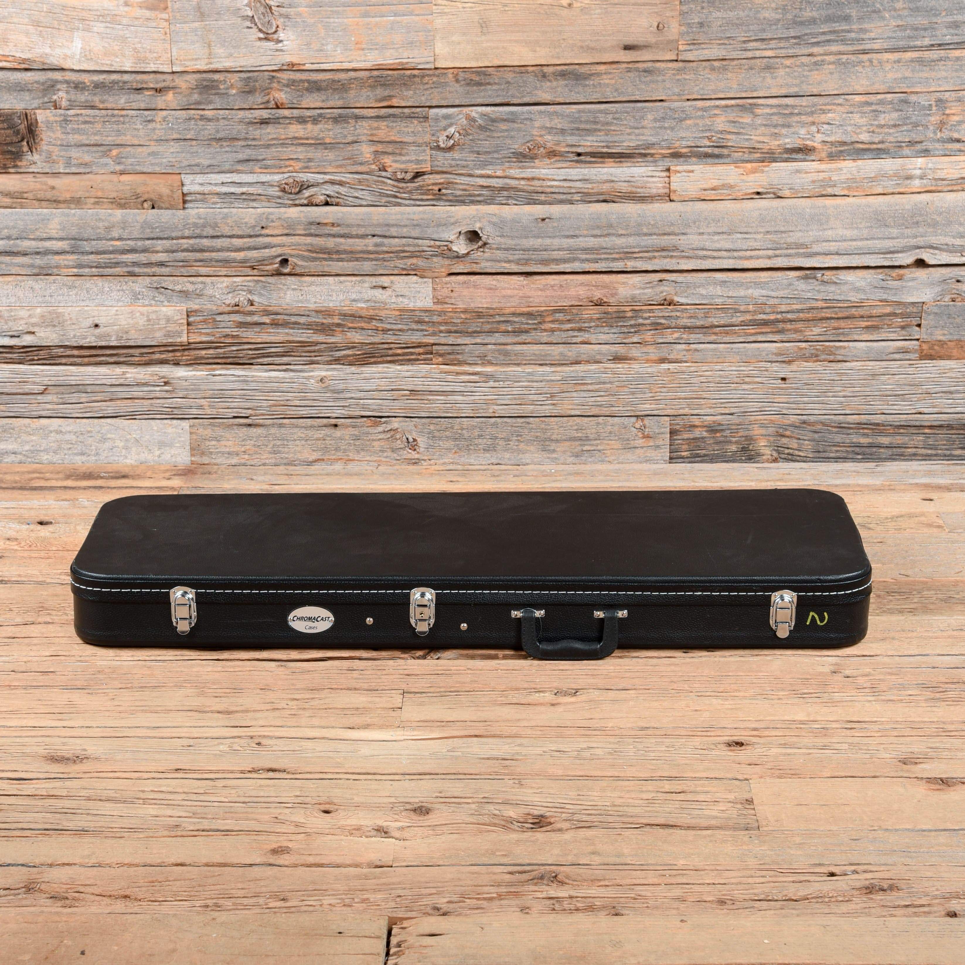 Kramer Ferrington Red 1980s Acoustic Guitars / Concert