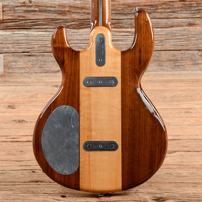 Kramer 650B Artist Natural 1980 Bass Guitars / 4-String