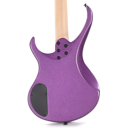 Kramer Disciple D-1 Bass Thundercracker Purple Metalic Bass Guitars / 4-String