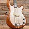 Kramer DMZ-4000 Natural 1979 Bass Guitars / 4-String