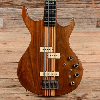 Kramer DMZ 5000 Natural 1970s Bass Guitars / 4-String
