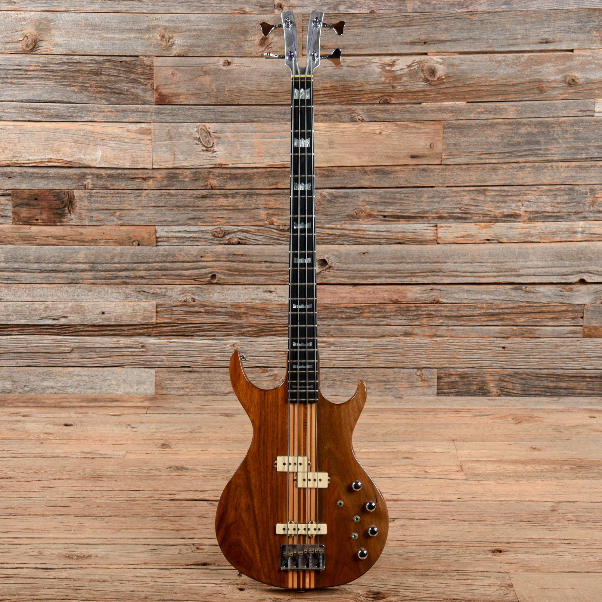Kramer DMZ 5000 Natural 1970s – Chicago Music Exchange