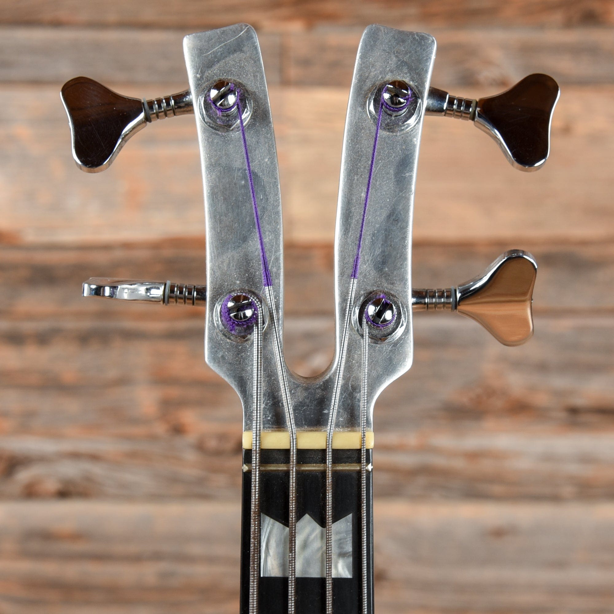 Kramer DMZ 5000 Natural 1970s – Chicago Music Exchange