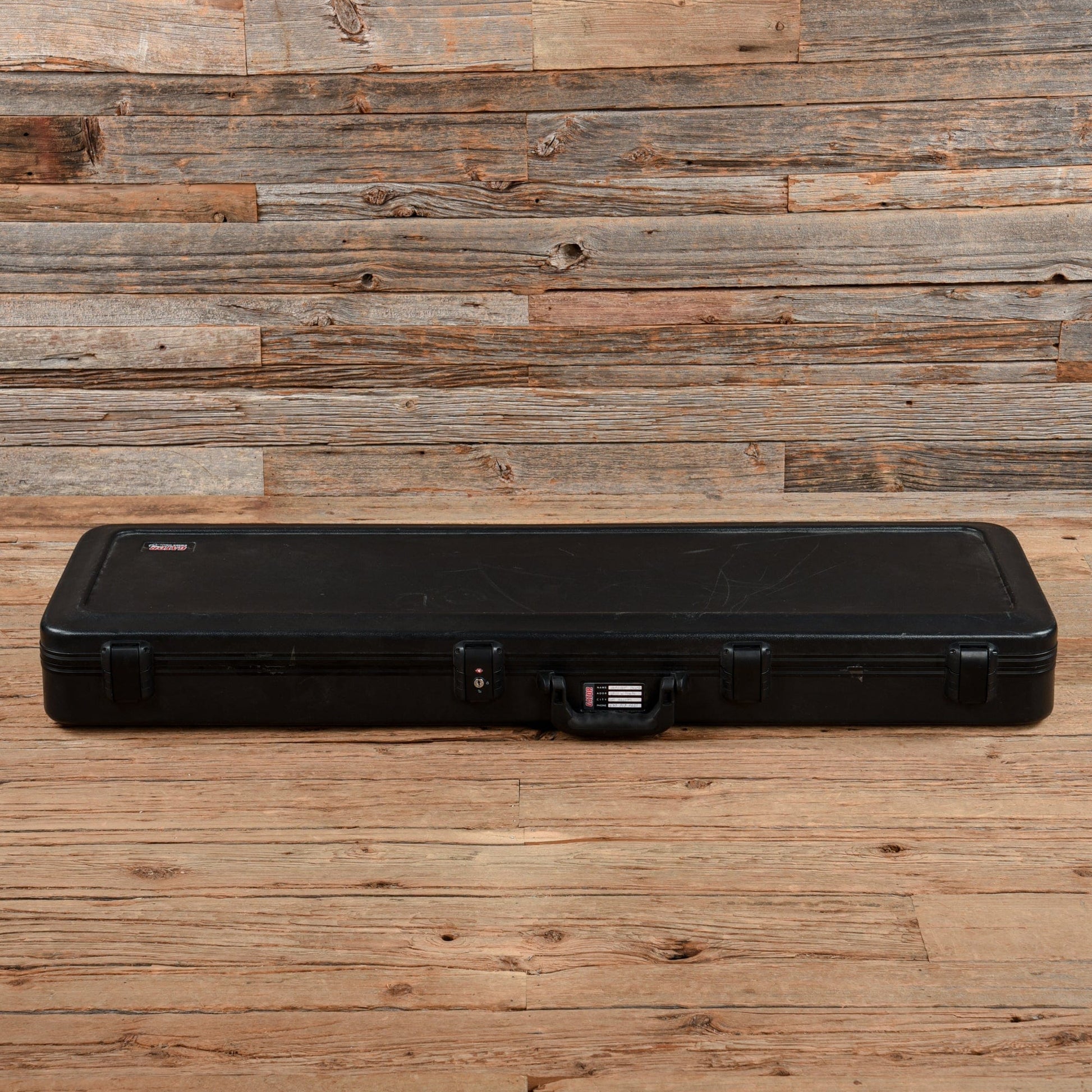 Kramer DMZ 5000 Natural 1970s Bass Guitars / 4-String