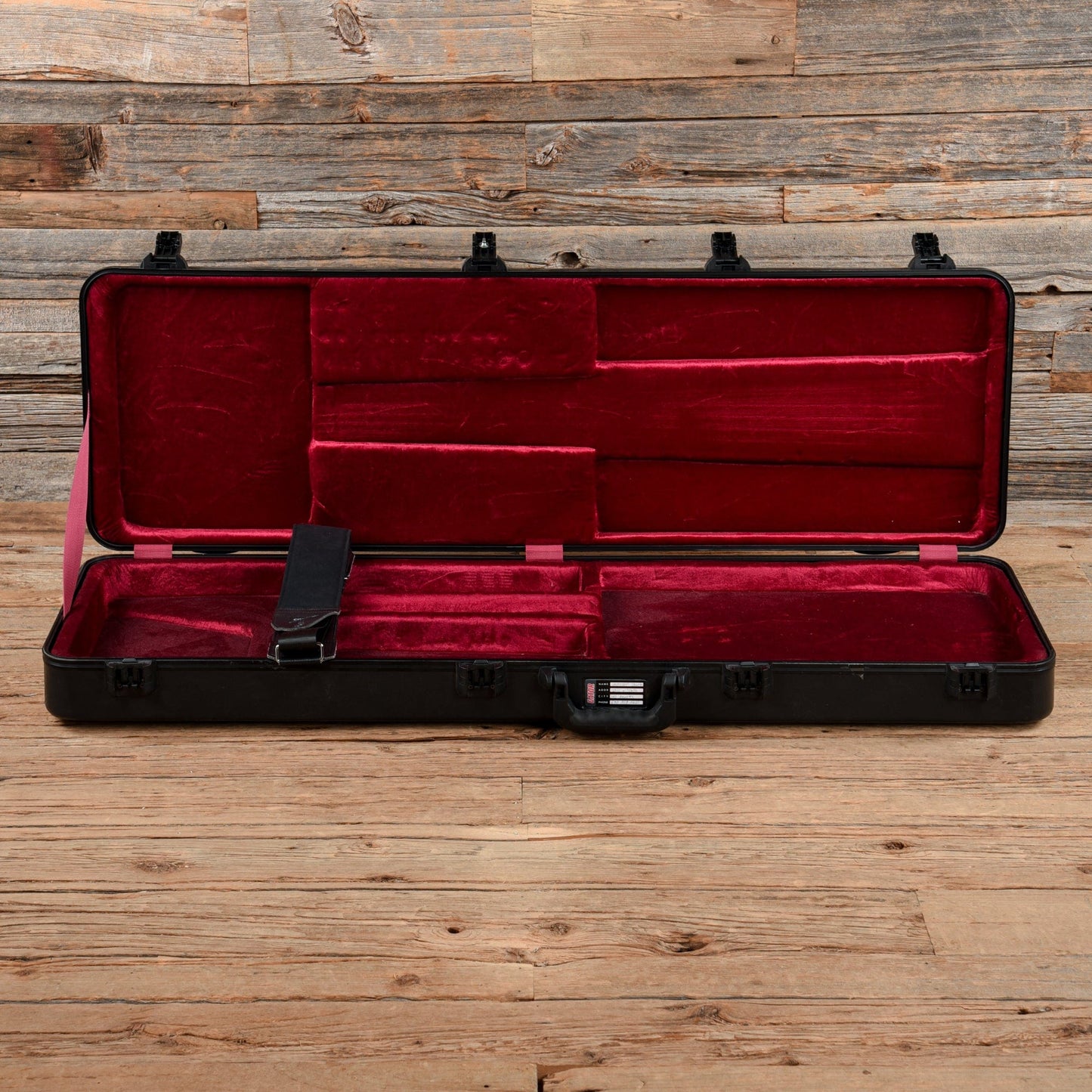 Kramer DMZ 5000 Natural 1970s Bass Guitars / 4-String