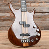Kramer DMZ 6000-B Natural 1980s Bass Guitars / 4-String