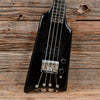Kramer The Duke Black 1980s Bass Guitars / 5-String or More