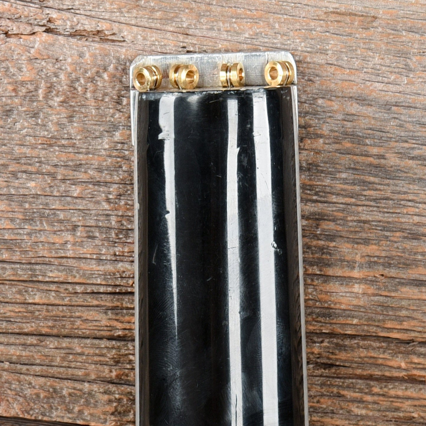 Kramer The Duke Black 1980s Bass Guitars / 5-String or More