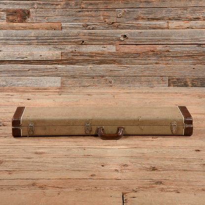 Kramer The Duke Black 1980s Bass Guitars / 5-String or More