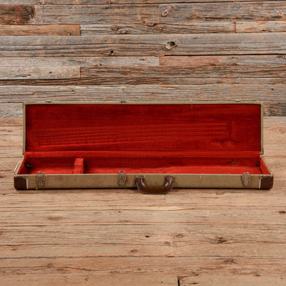 Kramer The Duke Black 1980s Bass Guitars / 5-String or More