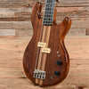 Kramer DMZ-4000 Natural 1979 Bass Guitars / Short Scale