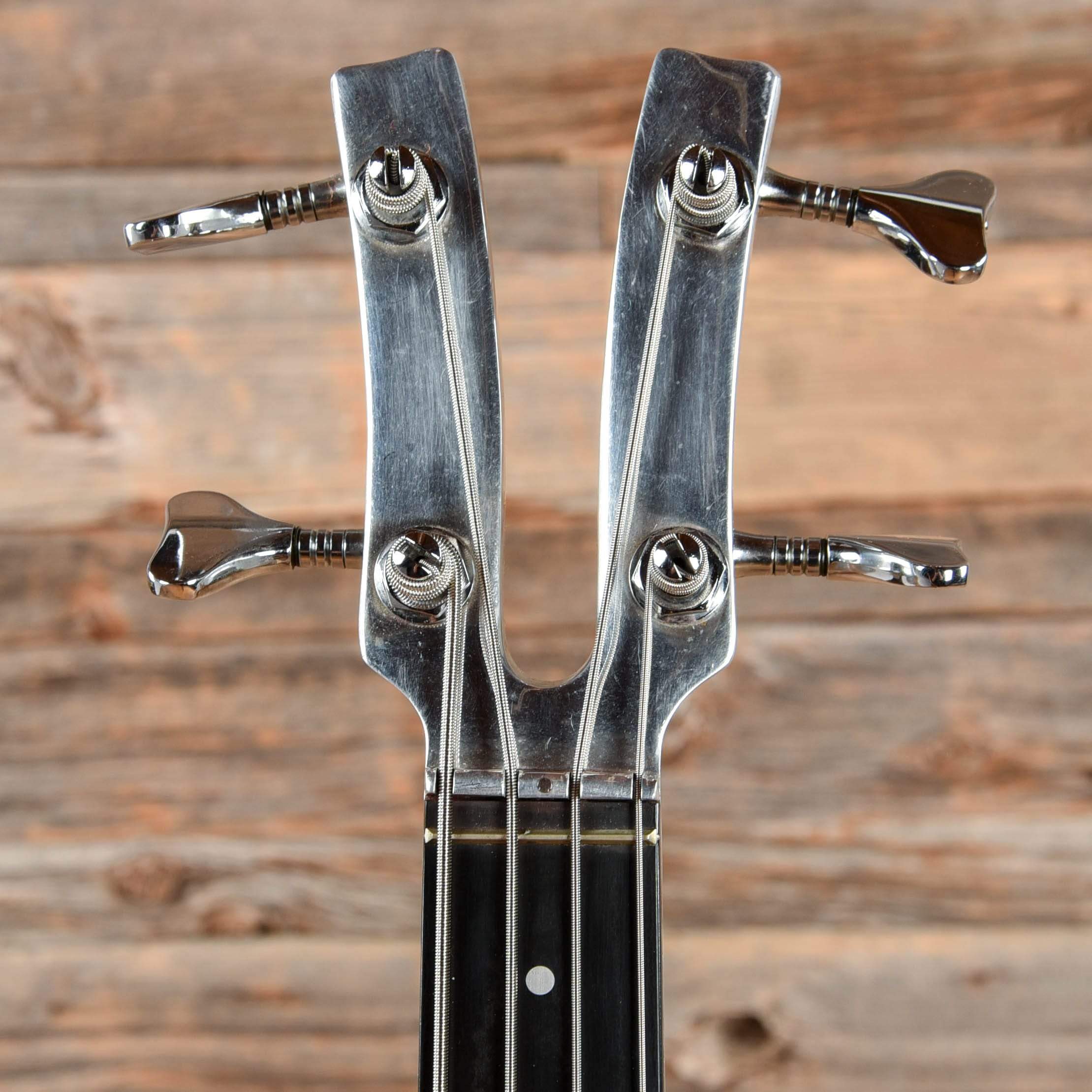 Kramer DMZ-4000 Natural 1979 – Chicago Music Exchange