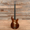 Kramer DMZ-4000 Natural 1979 Bass Guitars / Short Scale