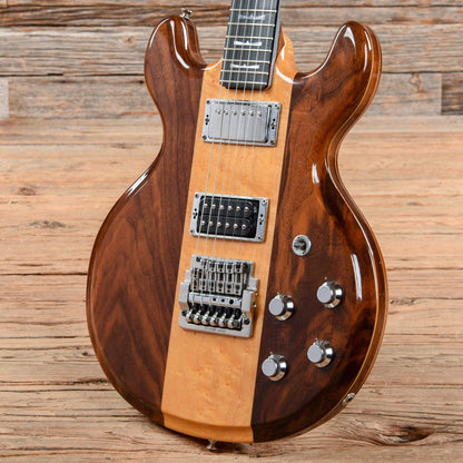 Kramer 650G Artist Natural 1978 Electric Guitars / Solid Body