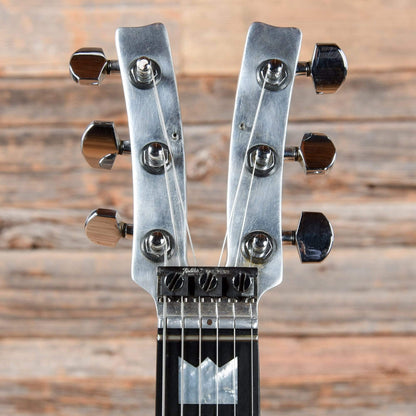 Kramer 650G Artist Natural 1978 Electric Guitars / Solid Body